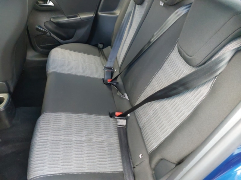 Used Vauxhall Corsa 2021 for sale - 77214611: Photo 6