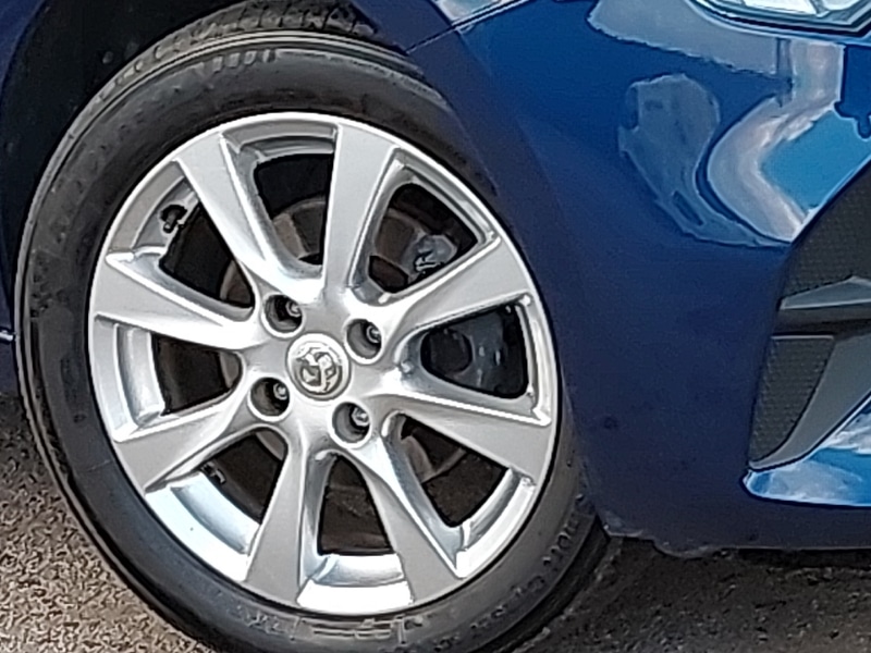 Used Vauxhall Corsa 2021 for sale - 77214611: Photo 9