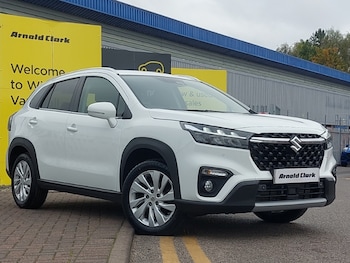 2022 - 1.4 Boosterjet 48V Hybrid Motion 5dr