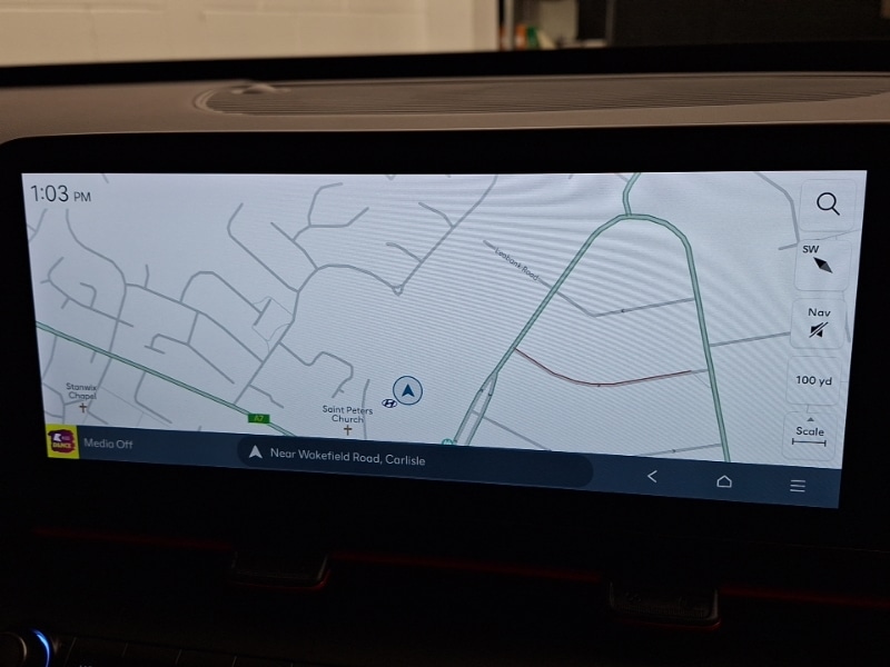 Used Hyundai KONA 2024 for sale - 77597158: Photo 10