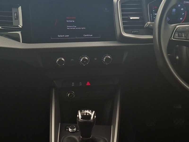 Used Audi A1 2024 for sale - 77722421: Photo 10