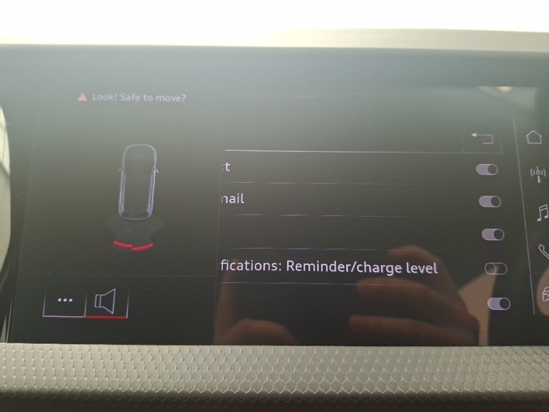 Used Audi A1 2024 for sale - 77722421: Photo 11