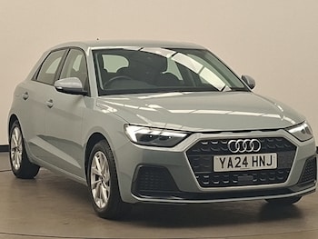 Used Audi A1 2024 for sale - 77722421: Photo