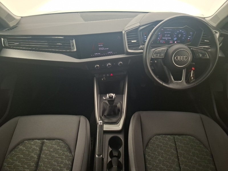 Used Audi A1 2024 for sale - 77722421: Photo 2