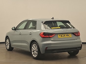 Used Audi A1 2024 for sale - 77722421: Photo