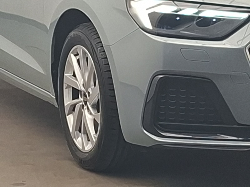 Used Audi A1 2024 for sale - 77722421: Photo 9