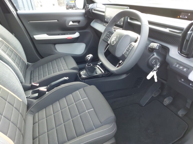 Used Citroen C3 Aircross 2025 for sale - 77240892: Photo 12