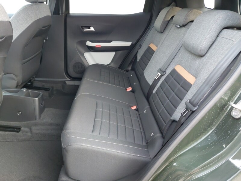 Used Citroen C3 Aircross 2025 for sale - 77240892: Photo 6