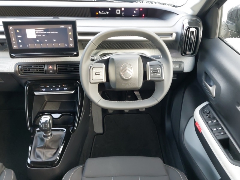 Used Citroen C3 Aircross 2025 for sale - 77240892: Photo 7