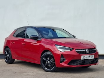 Vauxhall - Corsa