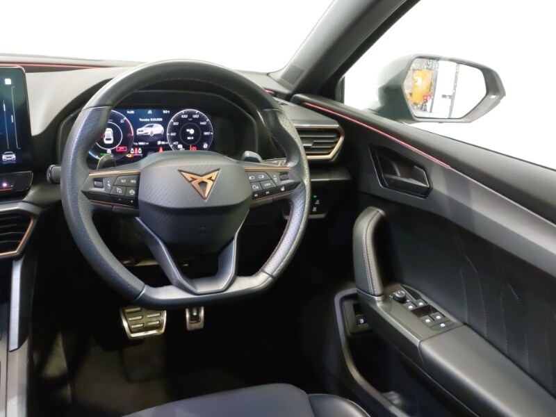 Used Cupra Leon 2023 for sale - 77938720: Photo 11