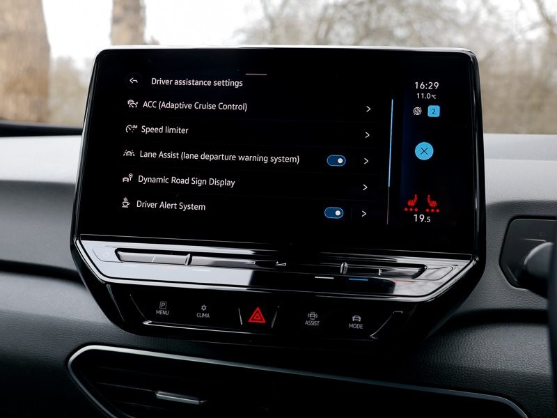 Used Volkswagen ID.3 2023 for sale - 77752072: Photo 12