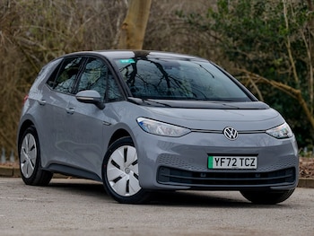 Volkswagen ID.3 feature image