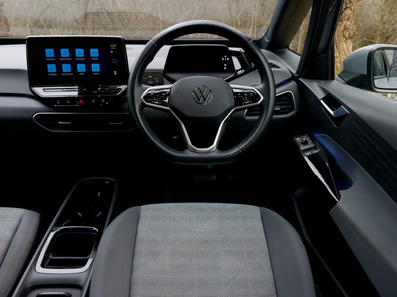 Used Volkswagen ID.3 2023 for sale - 77752072: Photo 7