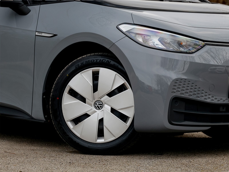 Used Volkswagen ID.3 2023 for sale - 77752072: Photo 9