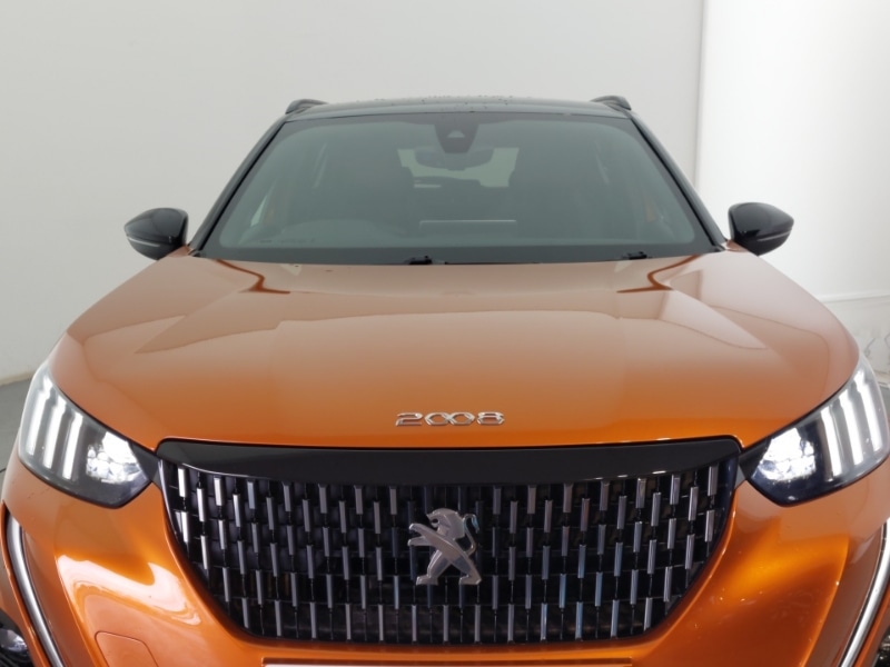 Used Peugeot 2008 2020 for sale - 76571774: Photo 12