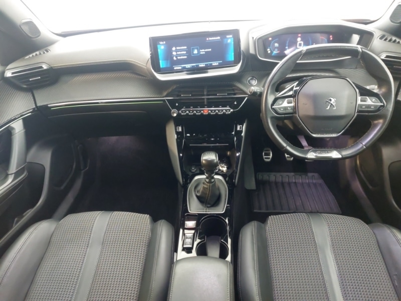 Used Peugeot 2008 2020 for sale - 76571774: Photo 2