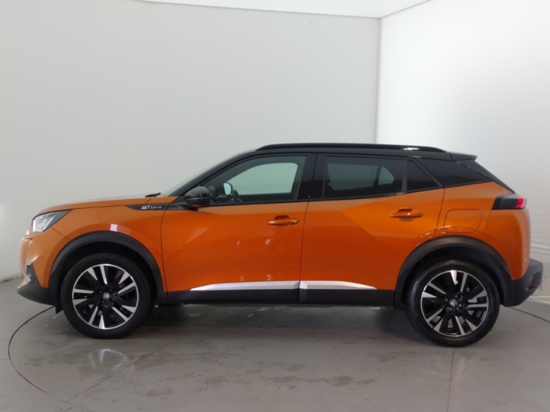 Used Peugeot 2008 2020 for sale - 76571774: Photo 4