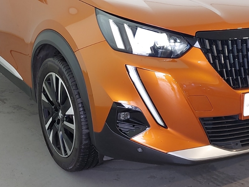 Used Peugeot 2008 2020 for sale - 76571774: Photo 9