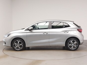 Used MG MG3 2025 for sale - 77265870: Photo