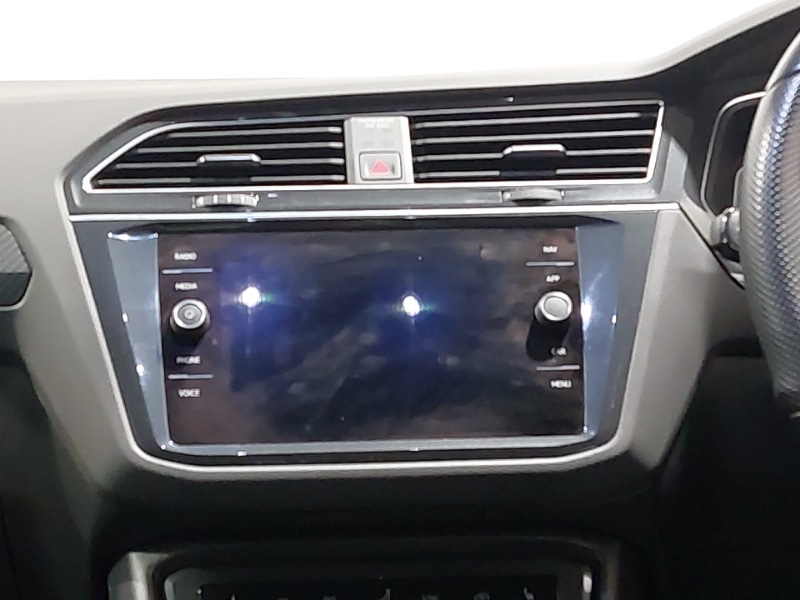 Used Volkswagen Tiguan 2023 for sale - 77982059: Photo 7