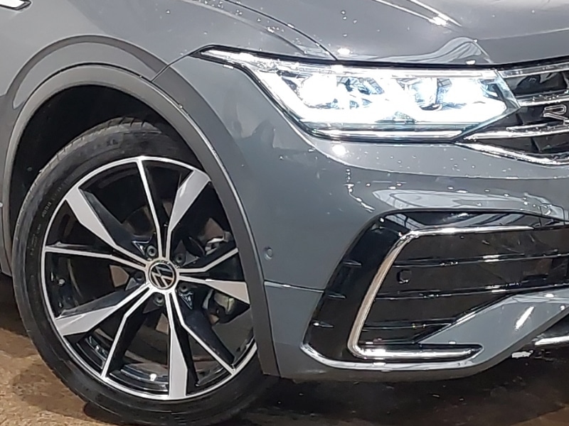 Used Volkswagen Tiguan 2023 for sale - 77982059: Photo 9