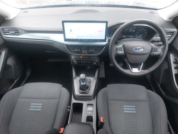 Used Ford Focus 2022 for sale - 75644830: Photo