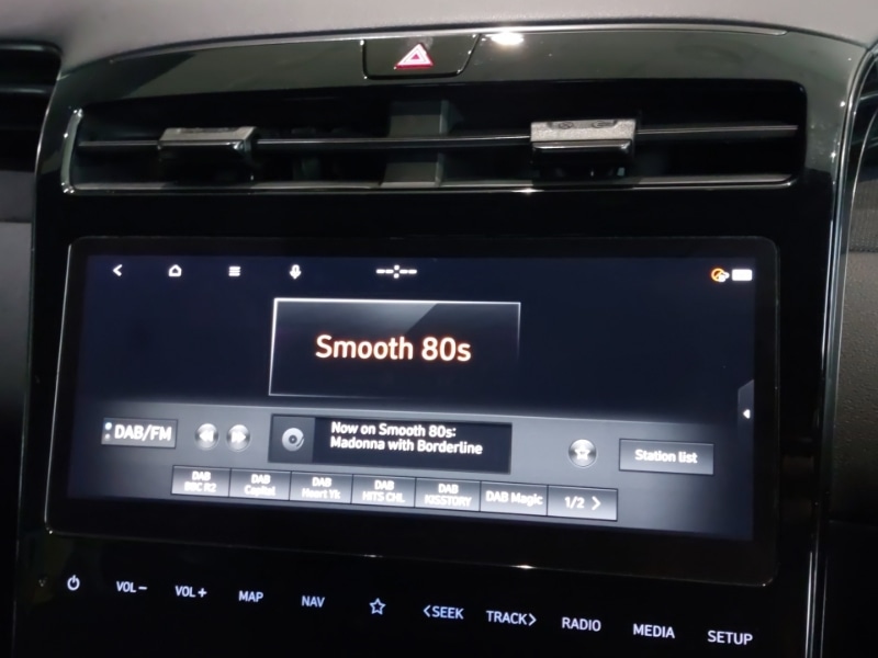 Used Hyundai TUCSON 2022 for sale - 76165686: Photo 10