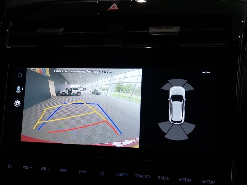 Used Hyundai TUCSON 2022 for sale - 76165686: Photo 11