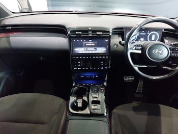 Used Hyundai TUCSON 2022 for sale - 76165686: Photo 2