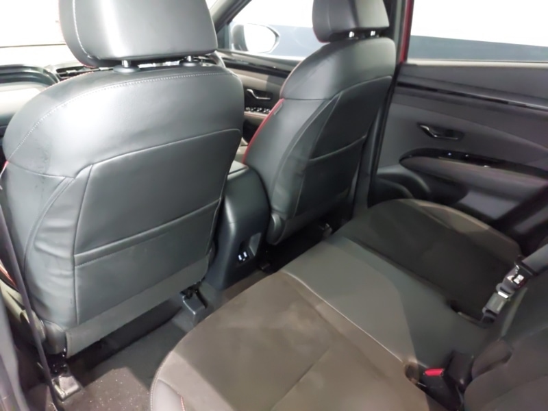 Used Hyundai TUCSON 2022 for sale - 76165686: Photo 6