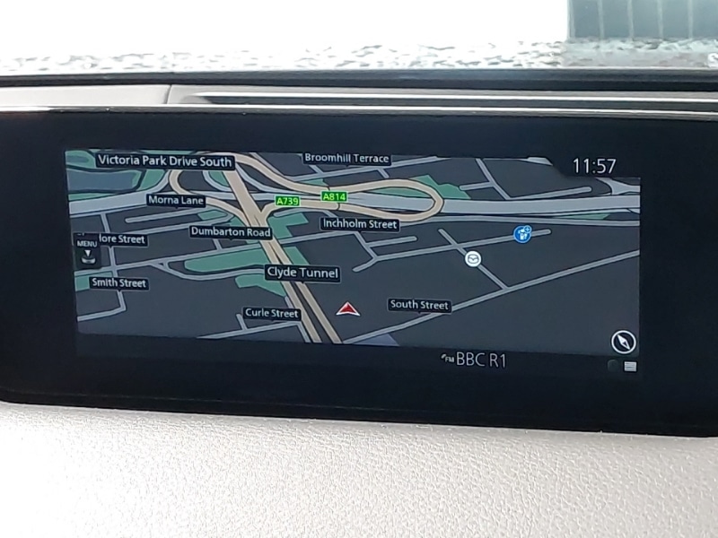 Used Mazda MX-30 2025 for sale - 77923586: Photo 12