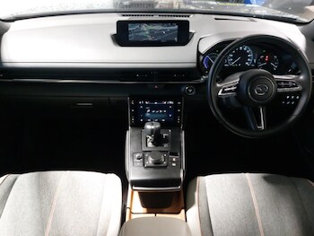 Used Mazda MX-30 2025 for sale - 77923586: Photo