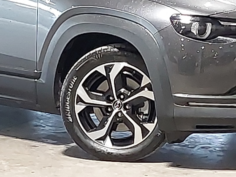 Used Mazda MX-30 2025 for sale - 77923586: Photo 9