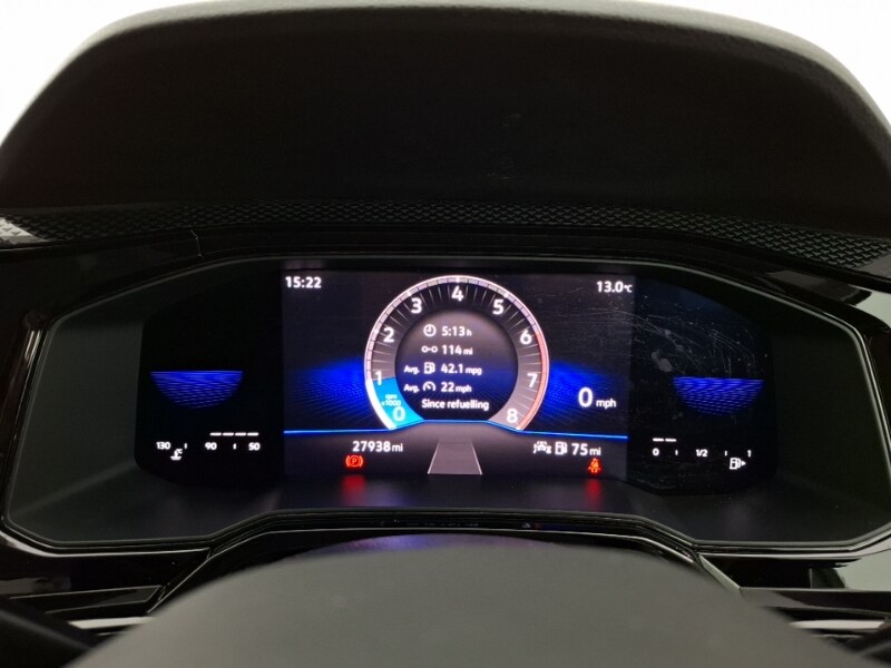 Used Volkswagen Polo 2022 for sale - 77371704: Photo 10