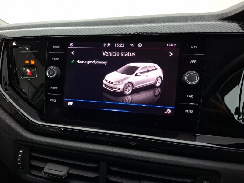 Used Volkswagen Polo 2022 for sale - 77371704: Photo 11