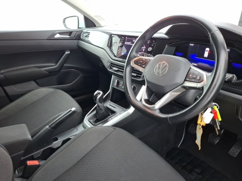 Used Volkswagen Polo 2022 for sale - 77371704: Photo 12