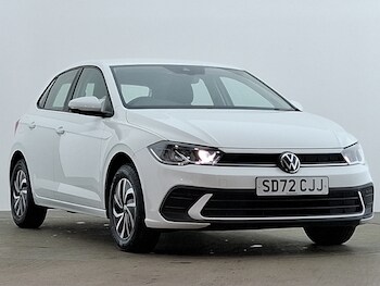 Volkswagen Polo feature image