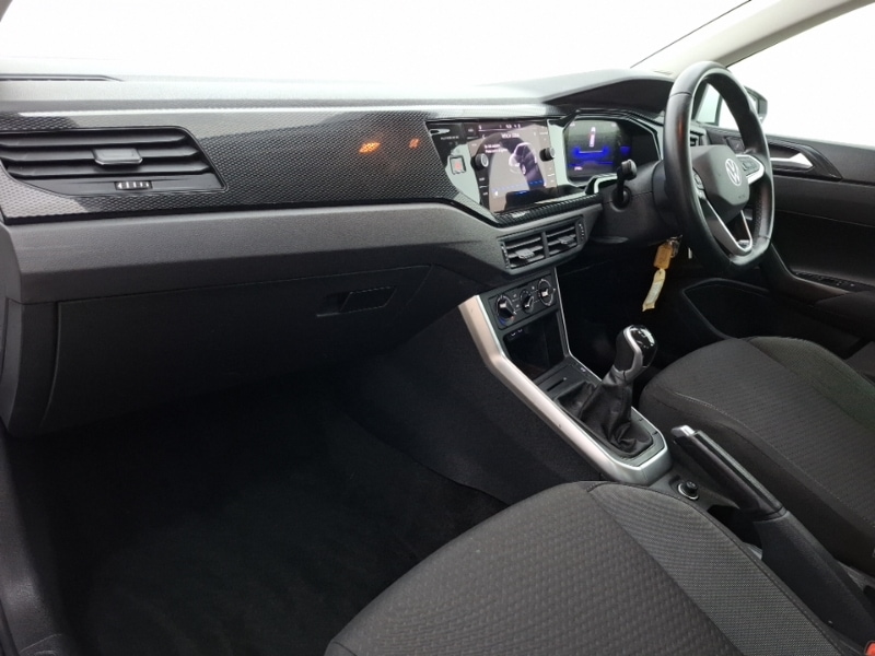 Used Volkswagen Polo 2022 for sale - 77371704: Photo 5