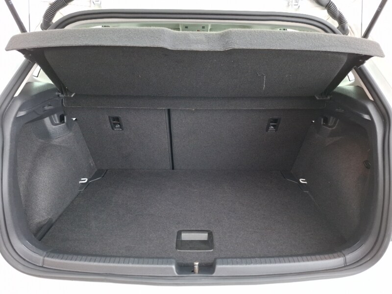 Used Volkswagen Polo 2022 for sale - 77371704: Photo 8