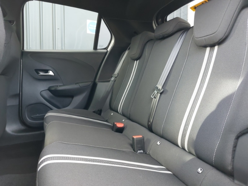 Used Vauxhall Corsa 2024 for sale - 77155145: Photo 6