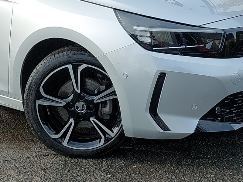 Used Vauxhall Corsa 2024 for sale - 77155145: Photo 9