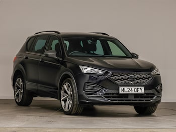 Used SEAT Tarraco 2024 for sale - 75621944: Photo
