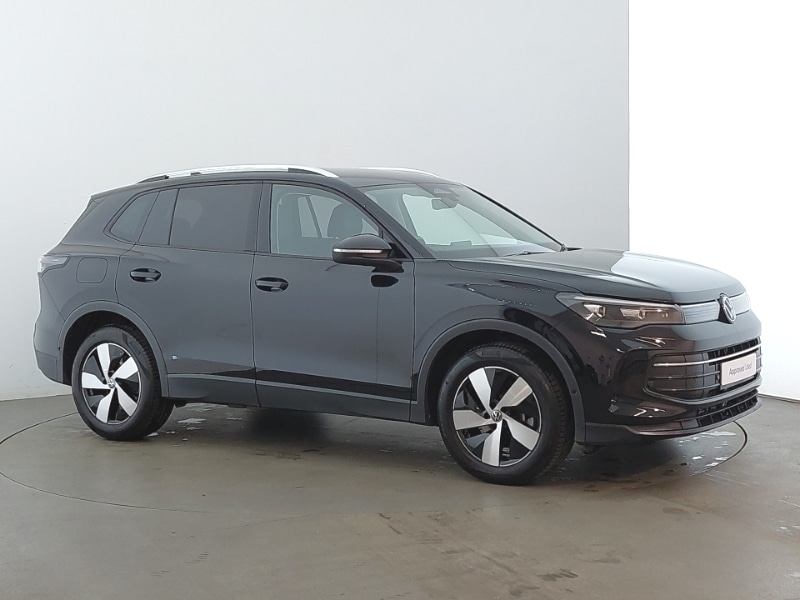 Used Volkswagen Tiguan 2024 for sale - 76366000: Photo 12