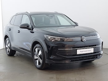 2024 - 2.0 TDI Match 5dr DSG