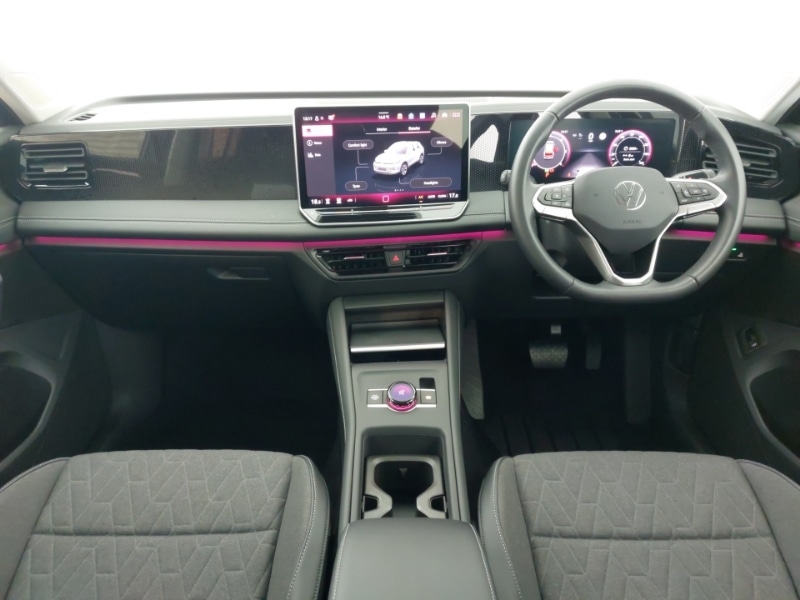 Used Volkswagen Tiguan 2024 for sale - 76366000: Photo 2