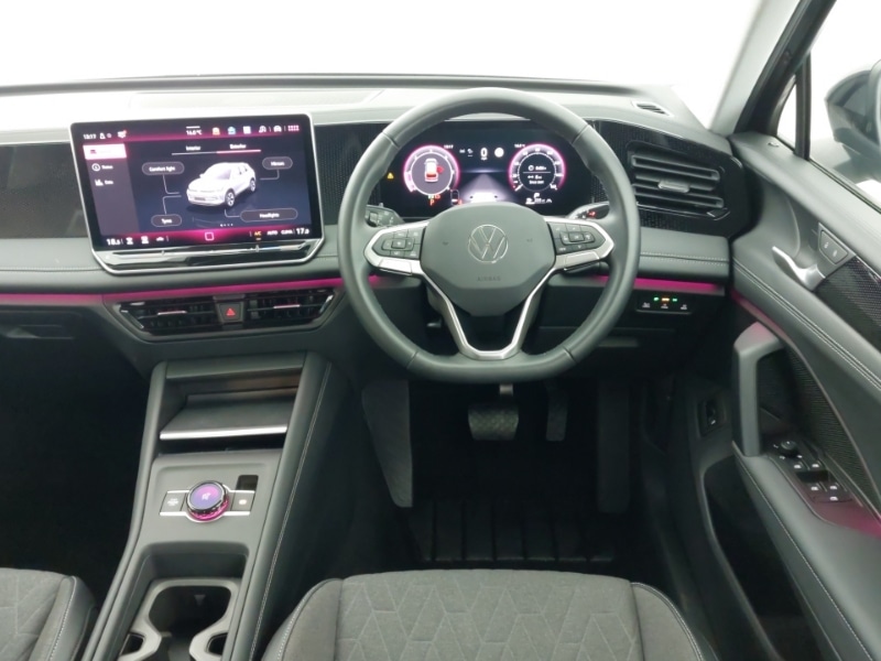 Used Volkswagen Tiguan 2024 for sale - 76366000: Photo 7