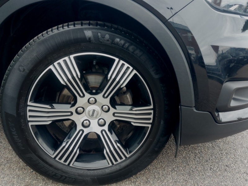 Used Volvo XC40 2021 for sale - 76479392: Photo 9