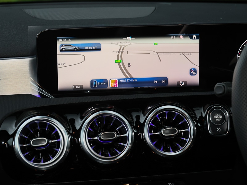 Used Mercedes-Benz A-Class 2025 for sale - 77482878: Photo 10