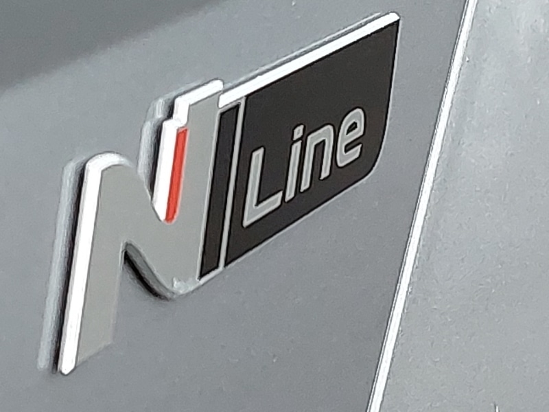 Used Hyundai KONA 2025 for sale - 77624340: Photo 12